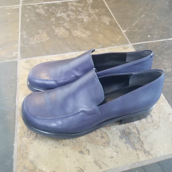 Women's loafers - Picture 2 of 4